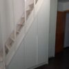 Armarios bajo escalera - Imagen 7