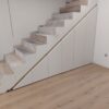 Armarios bajo escalera - Imagen 3