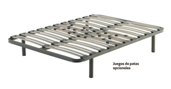 Somier 40/30