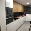 Cocina laca y madera - Imagen 2