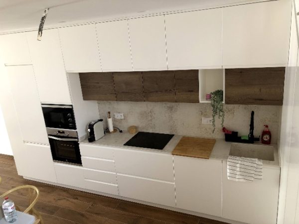 Cocina bajo escalera - Imagen 2