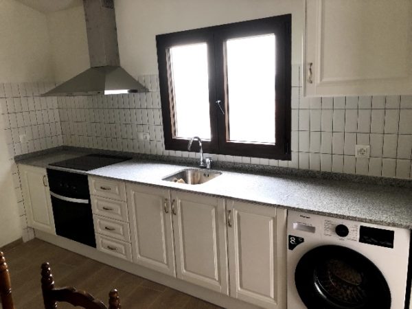 Cocina Clásica