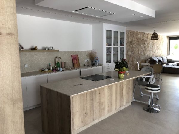 Cocina Office