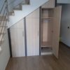 Armarios bajo escalera - Imagen 2