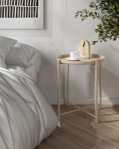 Mesa Auxiliar ANTARTIC