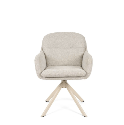 Silla giratoria SILVI - Imagen 3