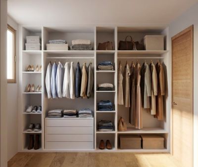 Vestidores - Imagen 2