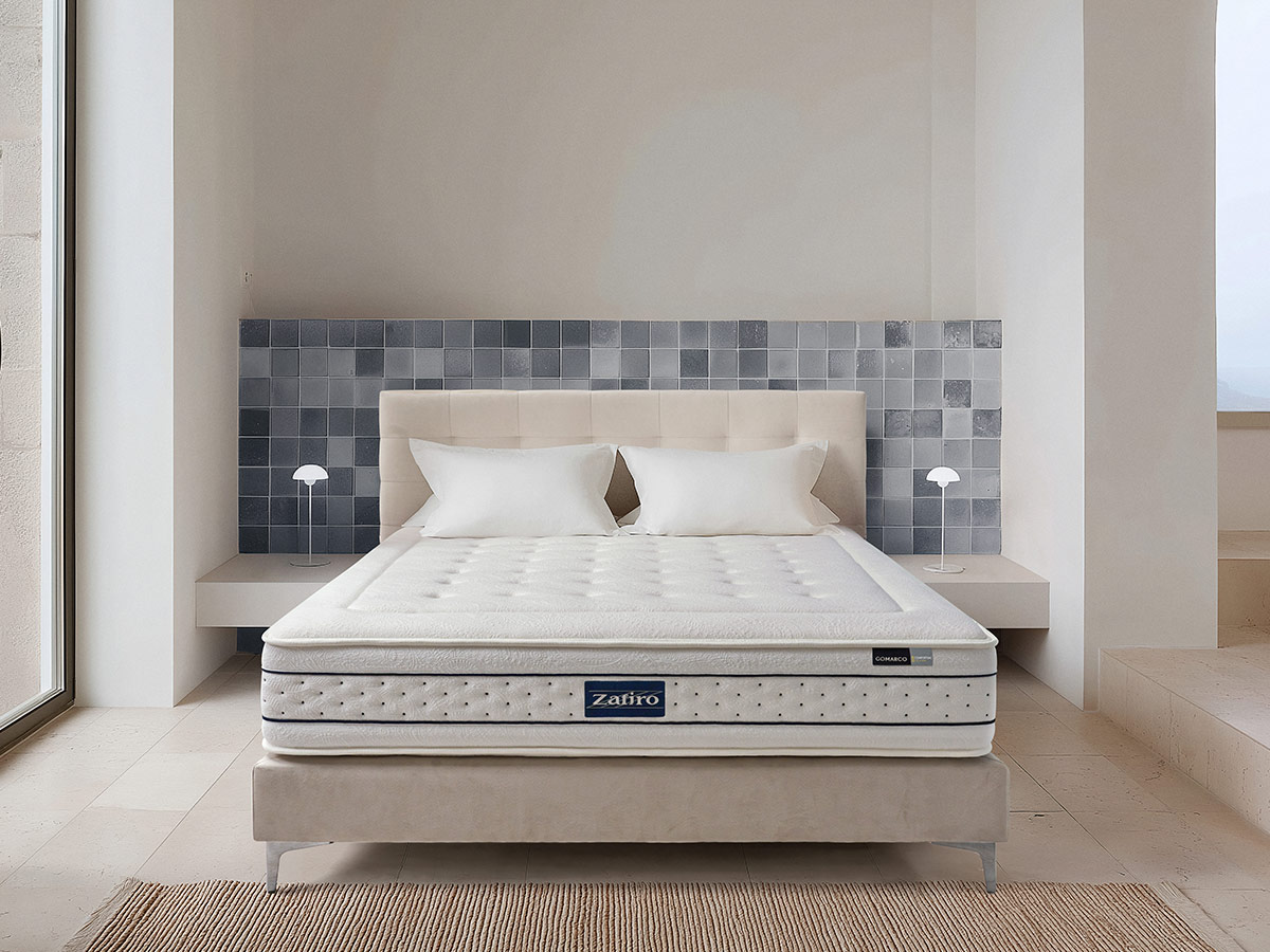 Colchón ZAFIRO FIRM