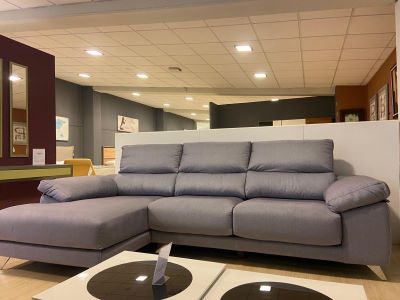 Chaiselongue FACE