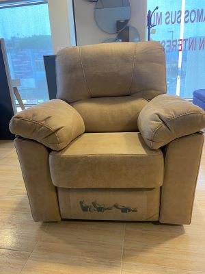 Sillón EMILY - Imagen 2