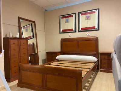 Dormitorio NILO